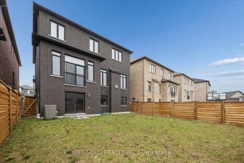 Photo 46 at 263 Factor Street, Kleinburg, Vaughan