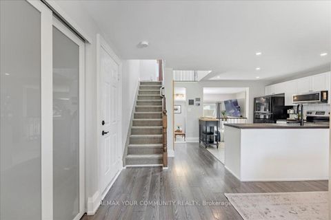 Photo 6 at 13 Waddington Crescent, Holly, Barrie