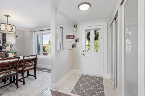 Photo 7 at 13 Waddington Crescent, Holly, Barrie