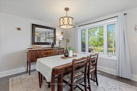 Photo 8 at 13 Waddington Crescent, Holly, Barrie