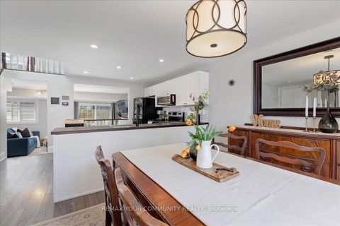 Photo 9 at 13 Waddington Crescent, Holly, Barrie