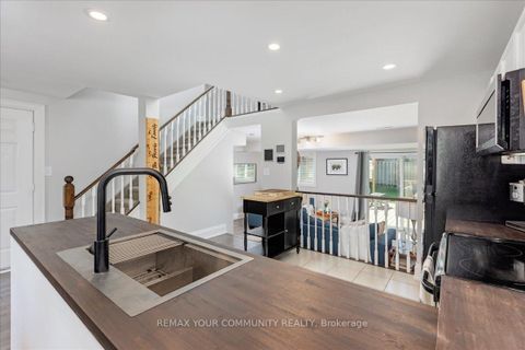 Photo 13 at 13 Waddington Crescent, Holly, Barrie