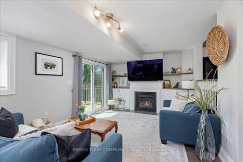 Photo 14 at 13 Waddington Crescent, Holly, Barrie