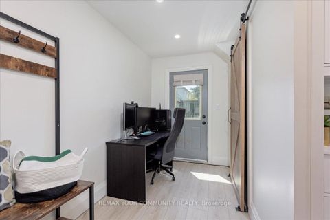Photo 18 at 13 Waddington Crescent, Holly, Barrie