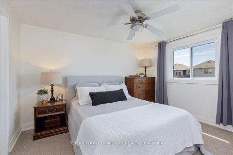 Photo 20 at 13 Waddington Crescent, Holly, Barrie