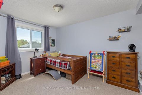Photo 21 at 13 Waddington Crescent, Holly, Barrie
