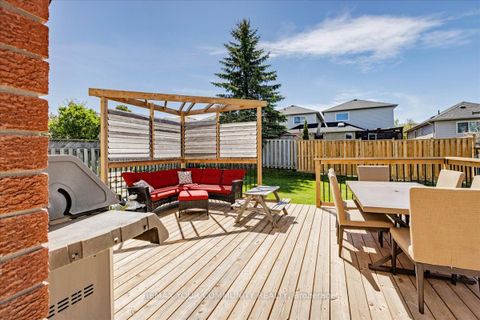 Photo 25 at 13 Waddington Crescent, Holly, Barrie