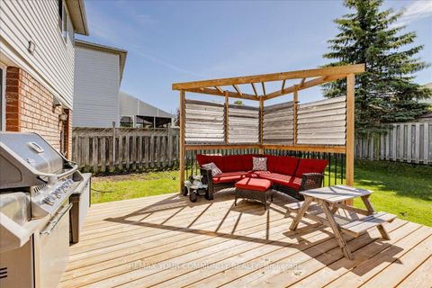 Photo 26 at 13 Waddington Crescent, Holly, Barrie