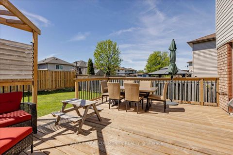 Photo 27 at 13 Waddington Crescent, Holly, Barrie