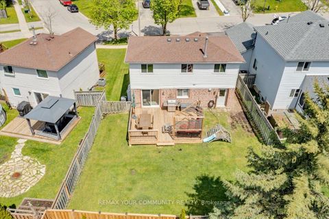 Photo 29 at 13 Waddington Crescent, Holly, Barrie