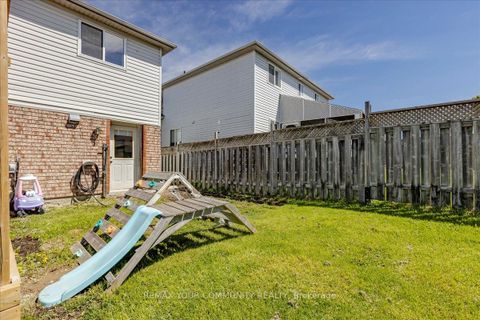 Photo 31 at 13 Waddington Crescent, Holly, Barrie