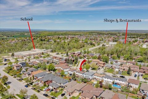 Photo 32 at 13 Waddington Crescent, Holly, Barrie