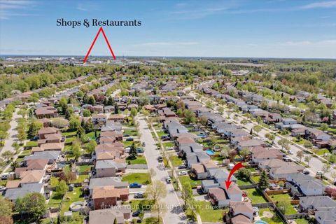 Photo 34 at 13 Waddington Crescent, Holly, Barrie