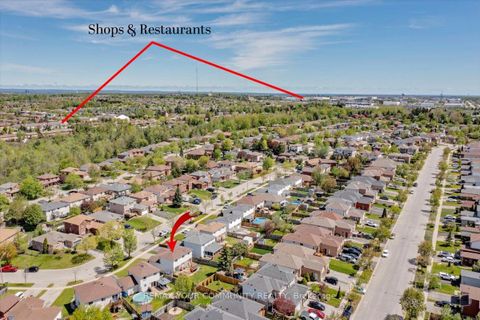 Photo 35 at 13 Waddington Crescent, Holly, Barrie