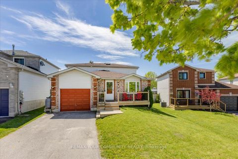 Photo 36 at 13 Waddington Crescent, Holly, Barrie