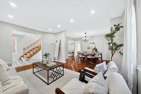 Photo 3 at 17 Payzac Avenue, West Hill, Toronto