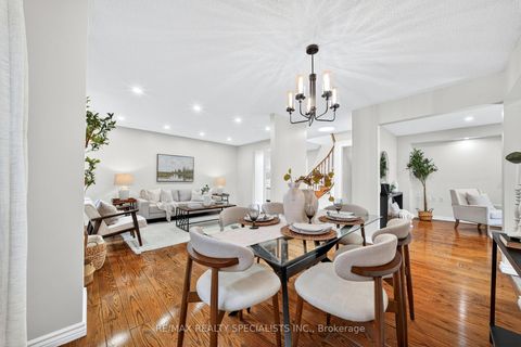 Photo 4 at 17 Payzac Avenue, West Hill, Toronto