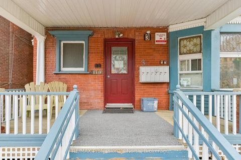Photo 2 at 3 Maynard Avenue, South Parkdale, Toronto