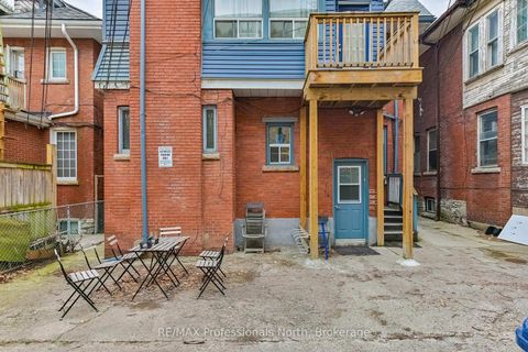 Photo 3 at 3 Maynard Avenue, South Parkdale, Toronto