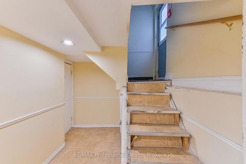 Photo 4 at 3 Maynard Avenue, South Parkdale, Toronto
