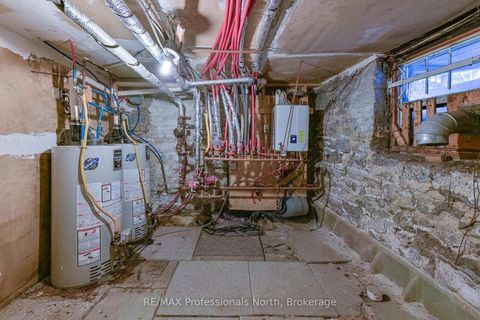 Photo 6 at 3 Maynard Avenue, South Parkdale, Toronto