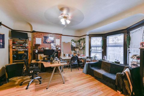 Photo 8 at 3 Maynard Avenue, South Parkdale, Toronto
