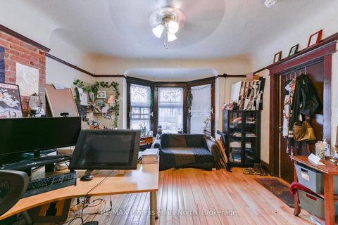 Photo 9 at 3 Maynard Avenue, South Parkdale, Toronto