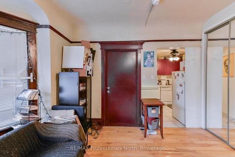 Photo 10 at 3 Maynard Avenue, South Parkdale, Toronto