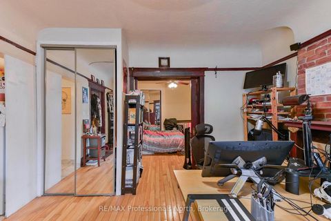 Photo 12 at 3 Maynard Avenue, South Parkdale, Toronto