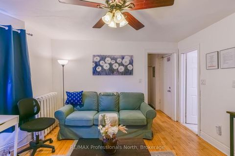 Photo 18 at 3 Maynard Avenue, South Parkdale, Toronto