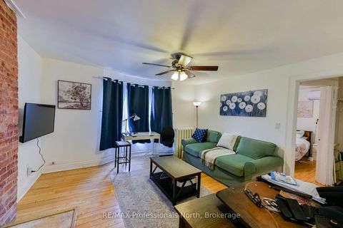 Photo 20 at 3 Maynard Avenue, South Parkdale, Toronto