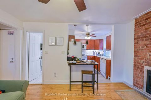 Photo 21 at 3 Maynard Avenue, South Parkdale, Toronto