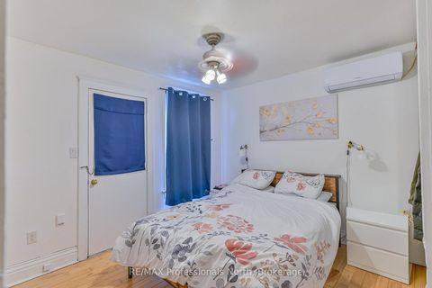 Photo 25 at 3 Maynard Avenue, South Parkdale, Toronto