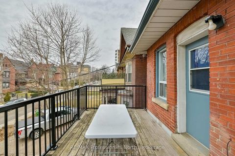 Photo 26 at 3 Maynard Avenue, South Parkdale, Toronto