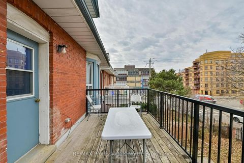 Photo 27 at 3 Maynard Avenue, South Parkdale, Toronto