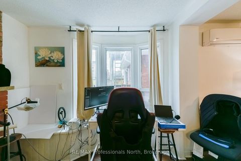 Photo 31 at 3 Maynard Avenue, South Parkdale, Toronto