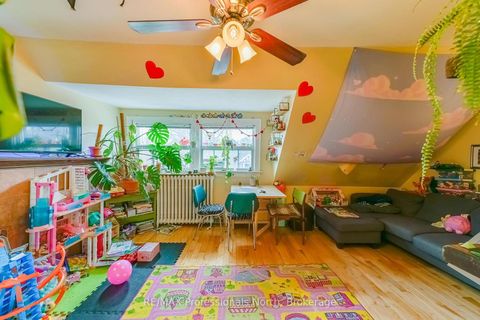 Photo 39 at 3 Maynard Avenue, South Parkdale, Toronto