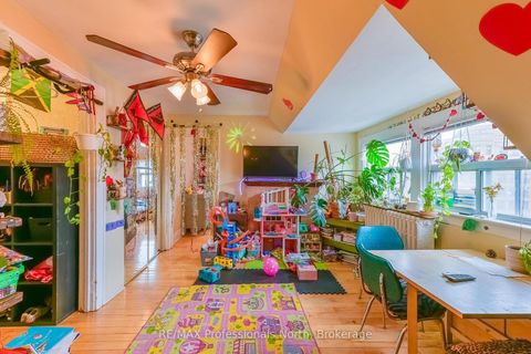 Photo 41 at 3 Maynard Avenue, South Parkdale, Toronto