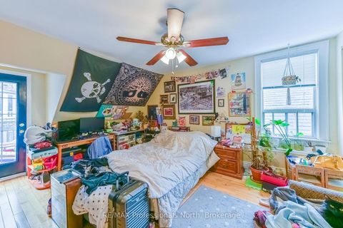 Photo 42 at 3 Maynard Avenue, South Parkdale, Toronto