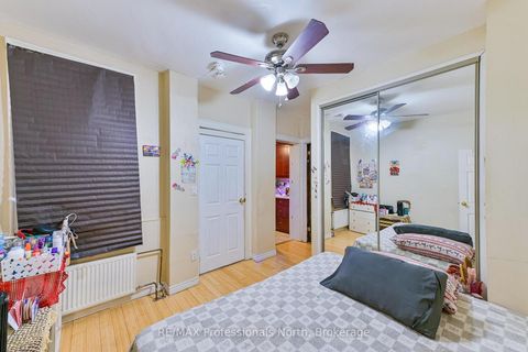 Photo 45 at 3 Maynard Avenue, South Parkdale, Toronto