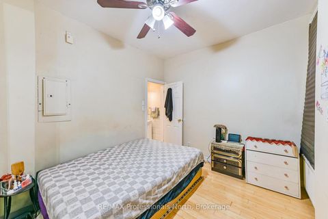 Photo 46 at 3 Maynard Avenue, South Parkdale, Toronto