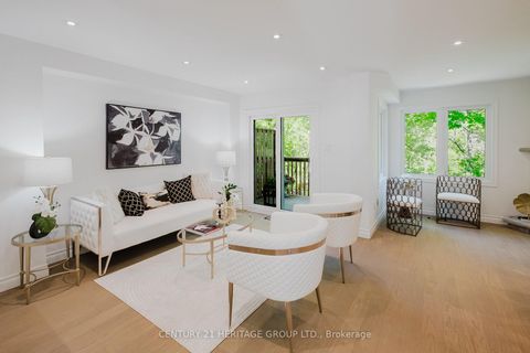 Photo 8 at 35 - 80 McCallum Drive, North Richvale, Richmond Hill