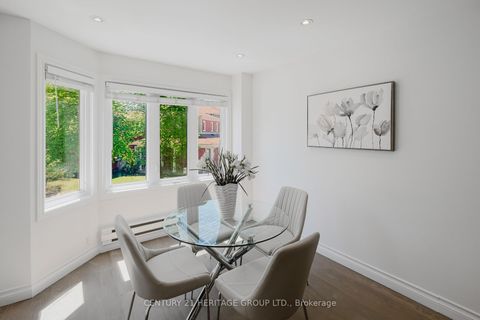 Photo 15 at 35 - 80 McCallum Drive, North Richvale, Richmond Hill