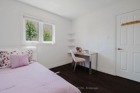 Photo 26 at 35 - 80 McCallum Drive, North Richvale, Richmond Hill