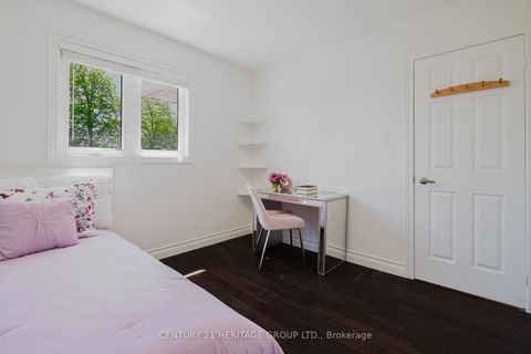 Photo 27 at 35 - 80 McCallum Drive, North Richvale, Richmond Hill