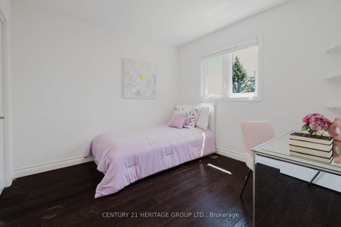 Photo 35 at 35 - 80 McCallum Drive, North Richvale, Richmond Hill