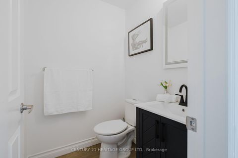 Photo 41 at 35 - 80 McCallum Drive, North Richvale, Richmond Hill