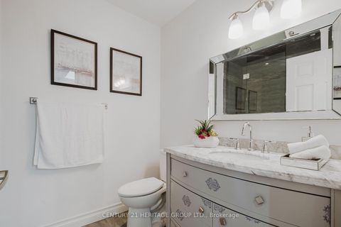Photo 43 at 35 - 80 McCallum Drive, North Richvale, Richmond Hill