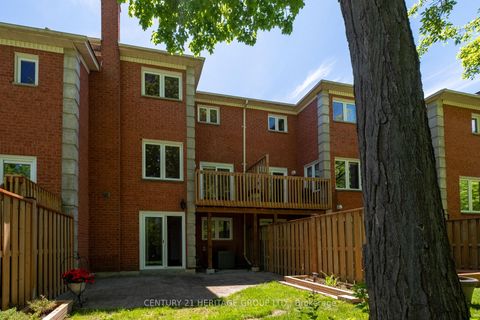 Photo 45 at 35 - 80 McCallum Drive, North Richvale, Richmond Hill