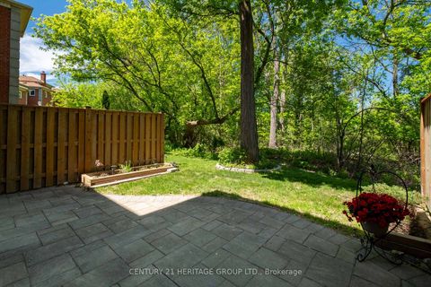 Photo 48 at 35 - 80 McCallum Drive, North Richvale, Richmond Hill